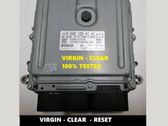 Engine control unit/module ECU