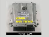 Engine control unit/module ECU
