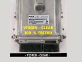 Engine control unit/module ECU