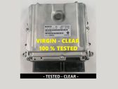 Engine control unit/module ECU