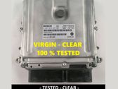 Engine control unit/module ECU
