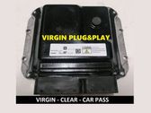 Engine control unit/module ECU