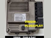 Engine control unit/module ECU