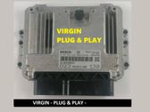 Engine control unit/module ECU