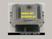 Engine control unit/module