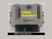 Engine control unit/module ECU