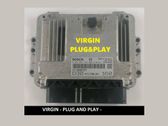 Engine control unit/module ECU