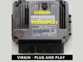 Engine control unit/module ECU