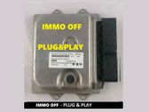 Engine control unit/module ECU