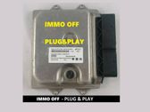Engine control unit/module ECU