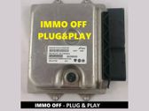 Engine control unit/module ECU