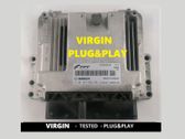 Engine control unit/module ECU
