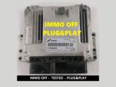 Engine control unit/module
