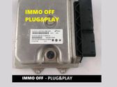 Engine control unit/module ECU