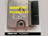 Engine control unit/module