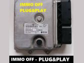 Engine control unit/module ECU