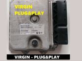 Motorsteuergerät ECU