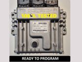 Engine control unit/module ECU