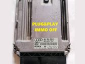 Unité de commande, module ECU de moteur