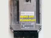 Unité de commande, module ECU de moteur