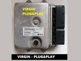 Engine control unit/module ECU