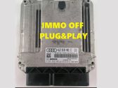 Engine control unit/module ECU