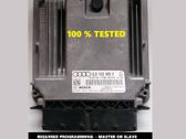 Engine control unit/module ECU