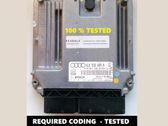 Engine control unit/module