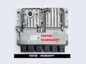 Engine control unit/module ECU