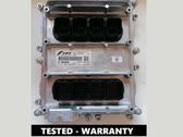 Engine control unit/module ECU