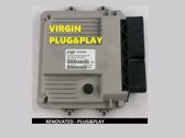 Unidad de control/módulo del motor
