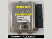 Engine control unit/module