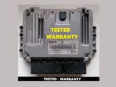 Engine control unit/module ECU