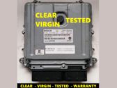 Engine control unit/module ECU