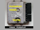 Engine control unit/module ECU