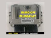 Engine control unit/module ECU