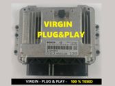 Engine control unit/module ECU
