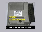 Engine control unit/module ECU