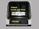 Engine control unit/module ECU