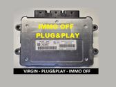 Calculateur moteur ECU