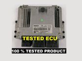Engine control unit/module ECU