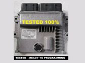 Engine control unit/module