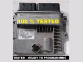 Engine control unit/module ECU