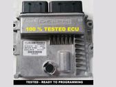 Engine control unit/module