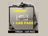 Engine control unit/module ECU