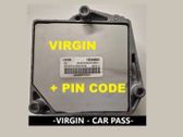 Unidad de control/módulo ECU del motor
