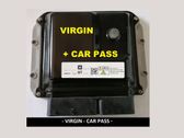 Engine control unit/module ECU