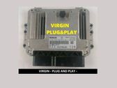 Engine control unit/module ECU