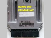 Calculateur moteur ECU