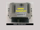 Engine control unit/module ECU